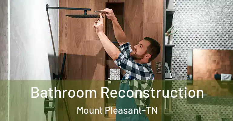 inner Bathroom imggen Bathroom Reconstruction Mount Pleasant-TN