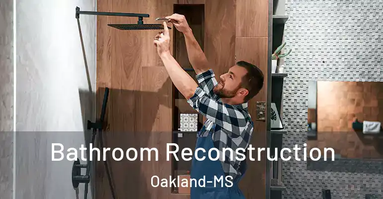 inner Bathroom imggen Bathroom Reconstruction Oakland-MS