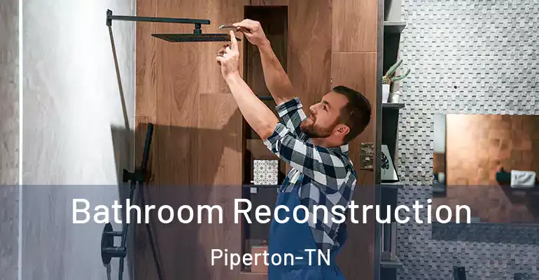 inner Bathroom imggen Bathroom Reconstruction Piperton-TN