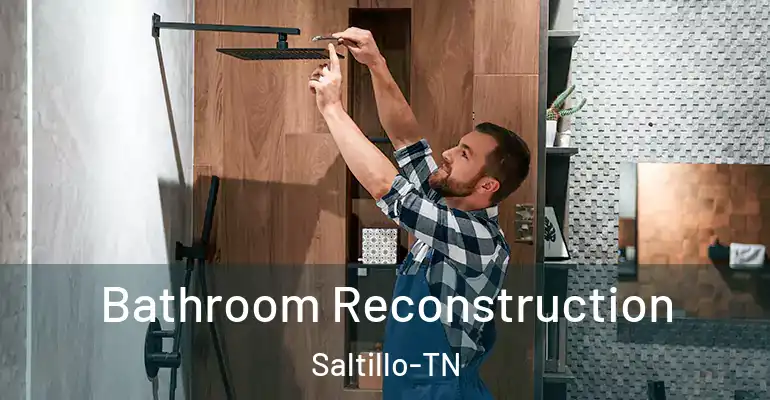 inner Bathroom imggen Bathroom Reconstruction Saltillo-TN