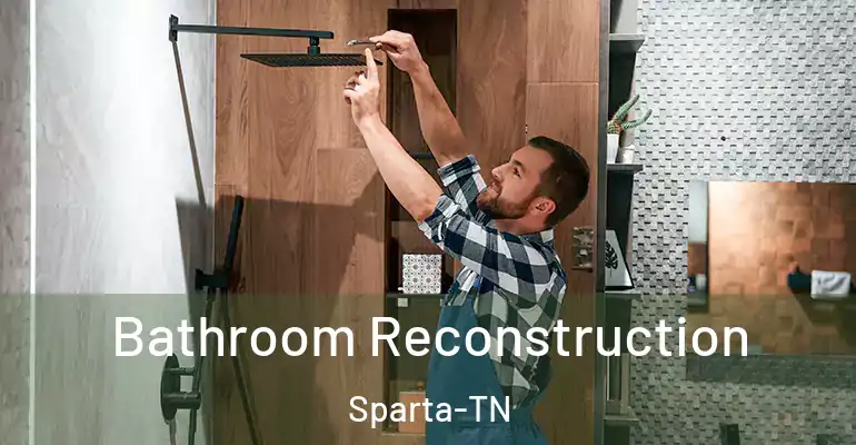 inner Bathroom imggen Bathroom Reconstruction Sparta-TN