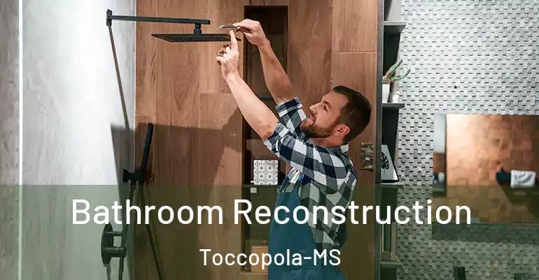 inner Bathroom imggen Bathroom Reconstruction Toccopola-MS