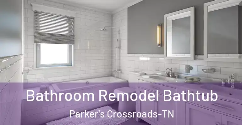 inner Bathroom imggen Bathroom Remodel Bathtub Parker's Crossroads-TN