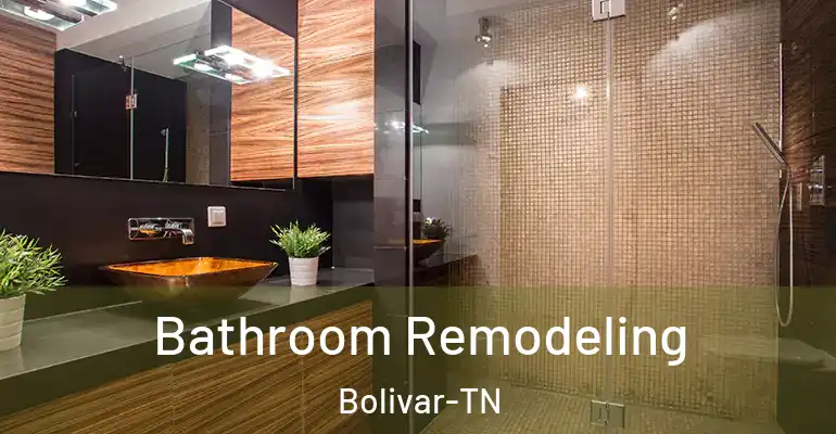 inner Bathroom imggen Bathroom Remodeling Bolivar-TN