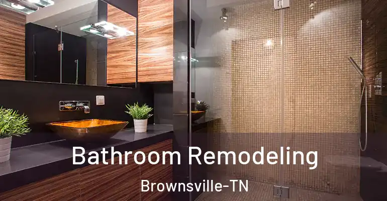 inner Bathroom imggen Bathroom Remodeling Brownsville-TN