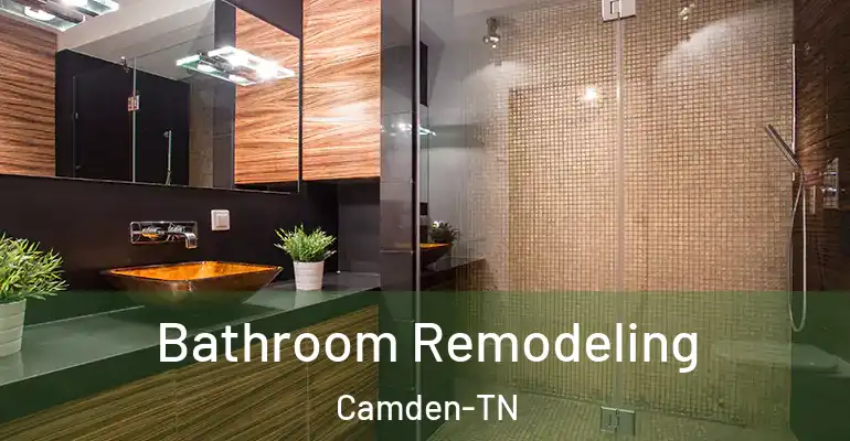 inner Bathroom imggen Bathroom Remodeling Camden-TN