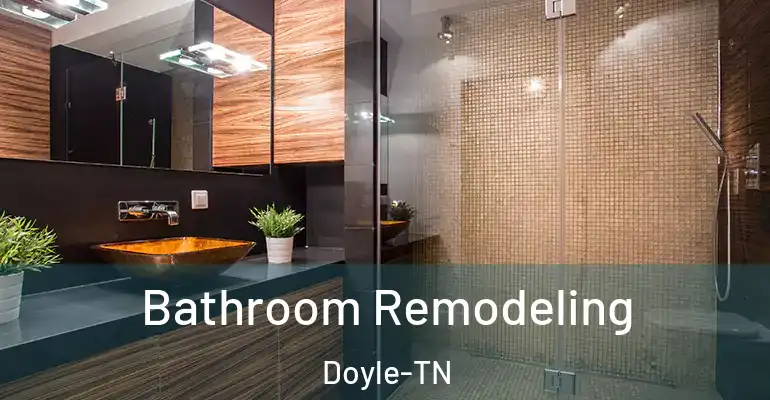 inner Bathroom imggen Bathroom Remodeling Doyle-TN