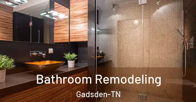 inner Bathroom imggen Bathroom Remodeling Gadsden-TN