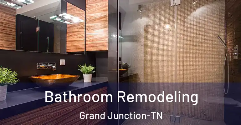 inner Bathroom imggen Bathroom Remodeling Grand Junction-TN