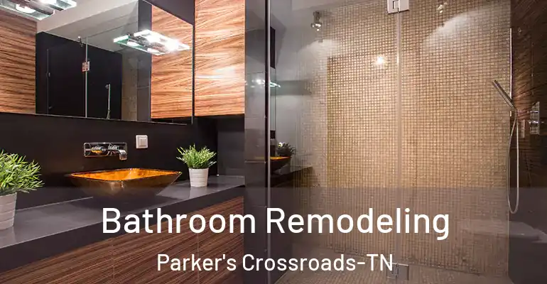 inner Bathroom imggen Bathroom Remodeling Parker's Crossroads-TN