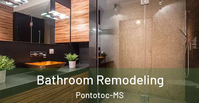 inner Bathroom imggen Bathroom Remodeling Pontotoc-MS