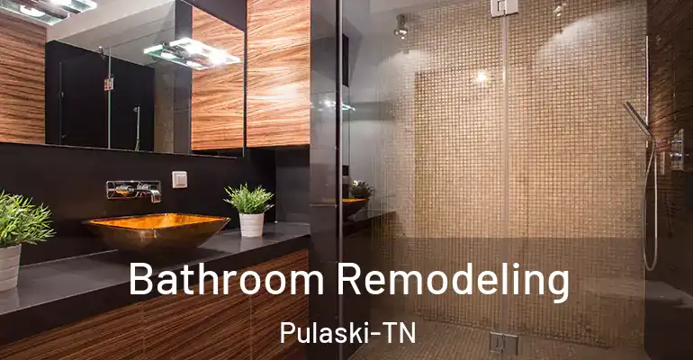 inner Bathroom imggen Bathroom Remodeling Pulaski-TN