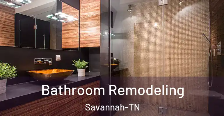 inner Bathroom imggen Bathroom Remodeling Savannah-TN