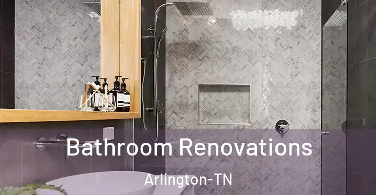 inner Bathroom imggen Bathroom Renovations Arlington-TN