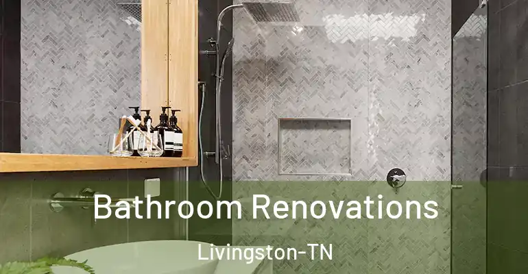 inner Bathroom imggen Bathroom Renovations Livingston-TN