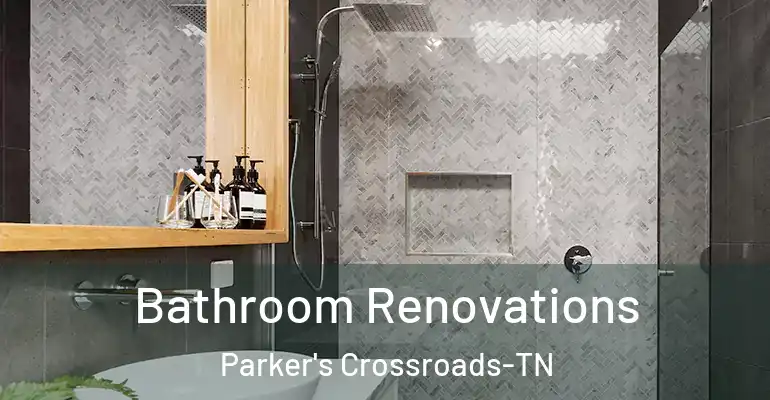inner Bathroom imggen Bathroom Renovations Parker's Crossroads-TN