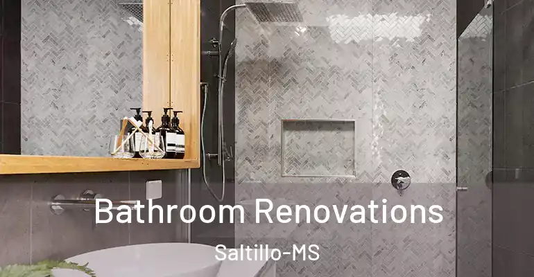 inner Bathroom imggen Bathroom Renovations Saltillo-MS