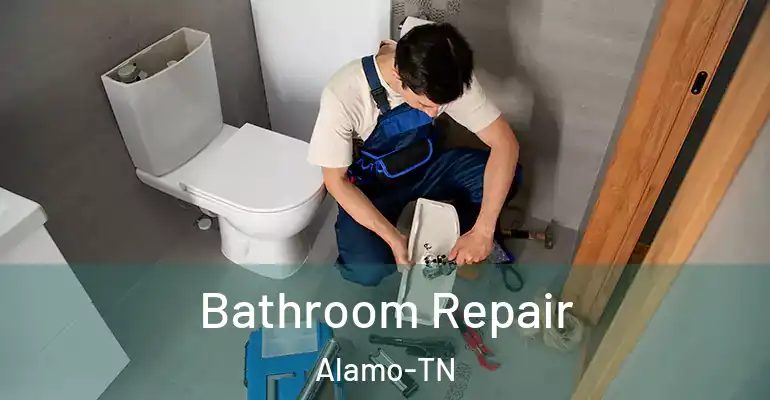 inner Bathroom imggen Bathroom Repair Alamo-TN