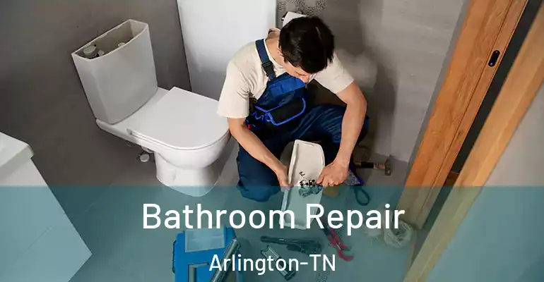 inner Bathroom imggen Bathroom Repair Arlington-TN