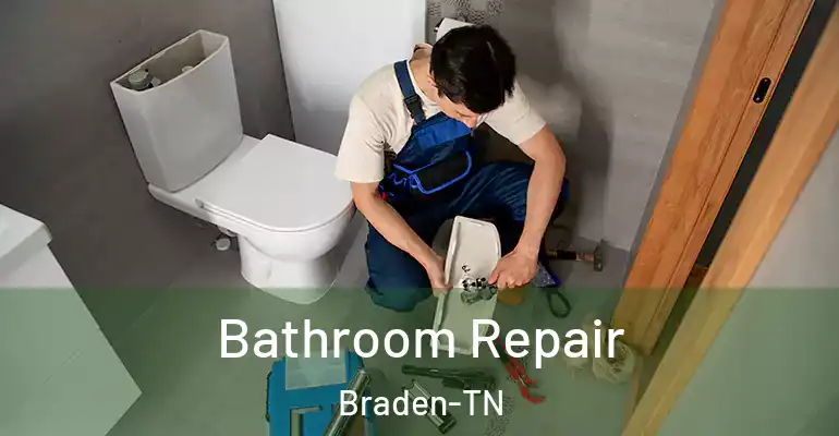 inner Bathroom imggen Bathroom Repair Braden-TN