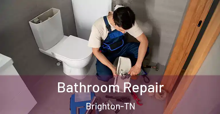 inner Bathroom imggen Bathroom Repair Brighton-TN