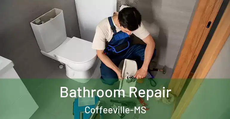 inner Bathroom imggen Bathroom Repair Coffeeville-MS