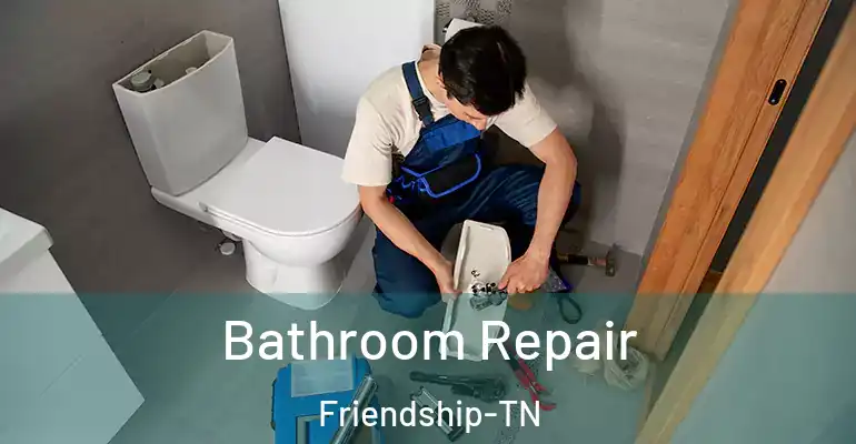 inner Bathroom imggen Bathroom Repair Friendship-TN