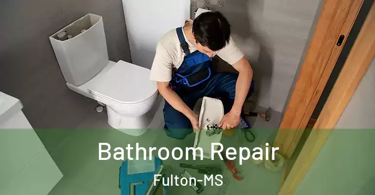 inner Bathroom imggen Bathroom Repair Fulton-MS