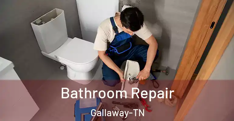 inner Bathroom imggen Bathroom Repair Gallaway-TN