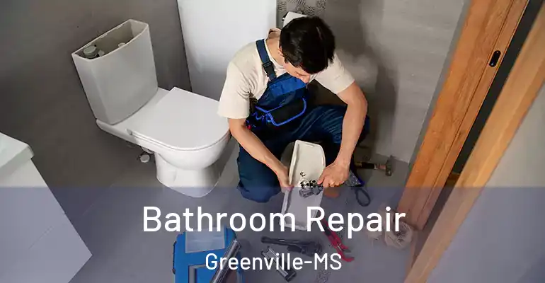 inner Bathroom imggen Bathroom Repair Greenville-MS