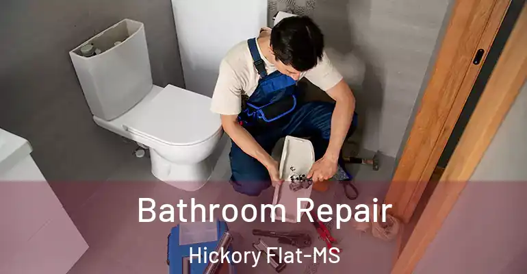 inner Bathroom imggen Bathroom Repair Hickory Flat-MS