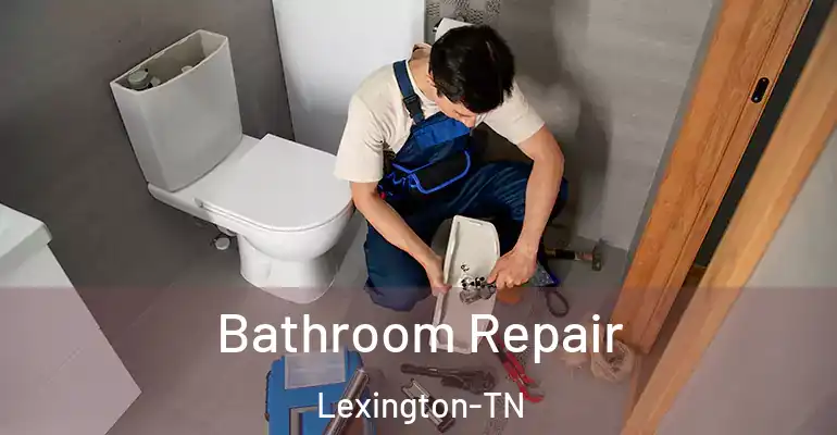 inner Bathroom imggen Bathroom Repair Lexington-TN