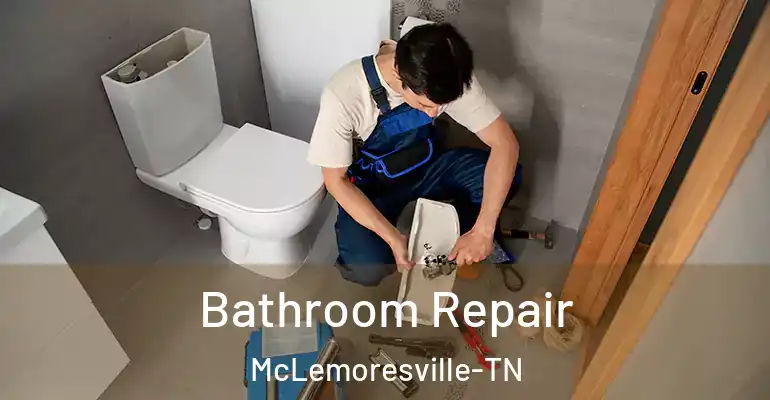 inner Bathroom imggen Bathroom Repair McLemoresville-TN
