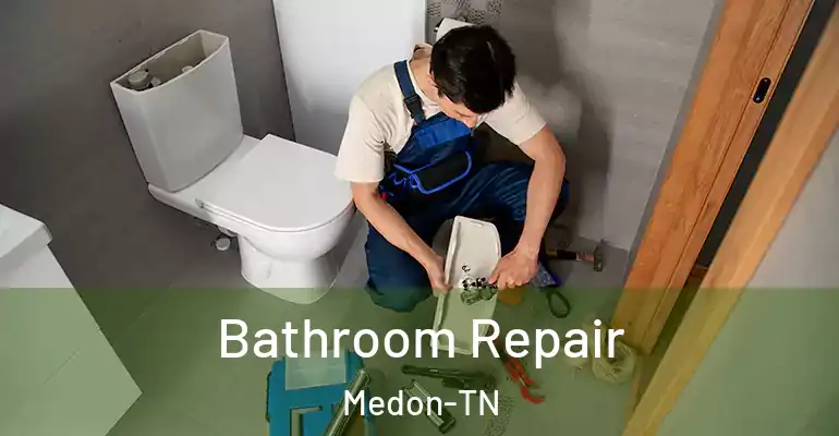 inner Bathroom imggen Bathroom Repair Medon-TN