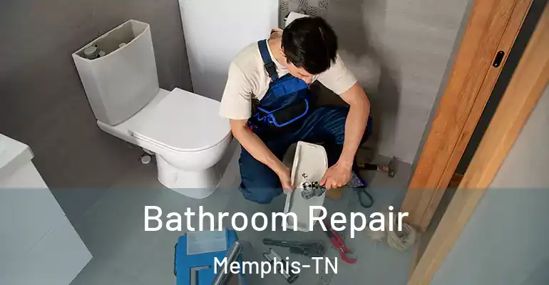 inner Bathroom imggen Bathroom Repair Memphis-TN