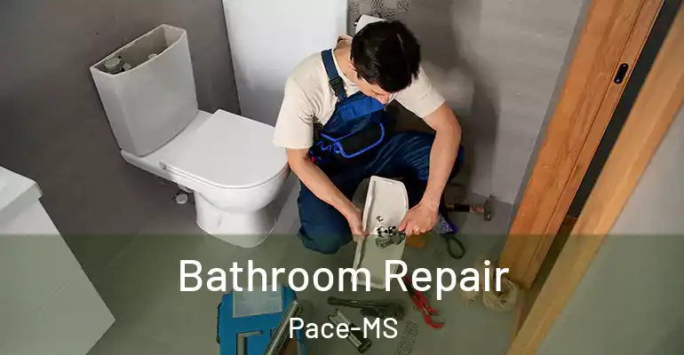 inner Bathroom imggen Bathroom Repair Pace-MS