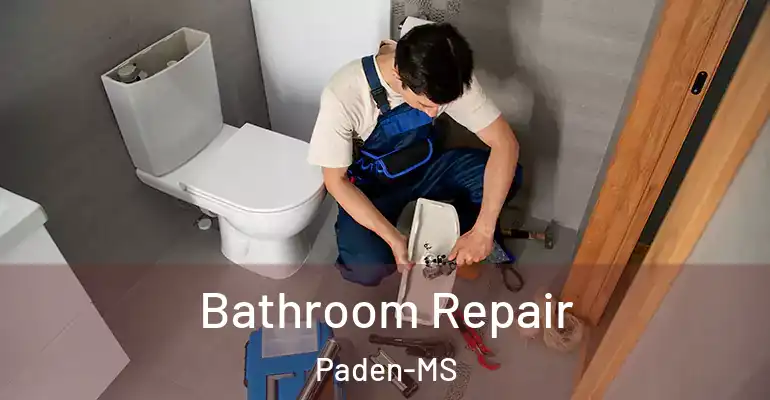 inner Bathroom imggen Bathroom Repair Paden-MS