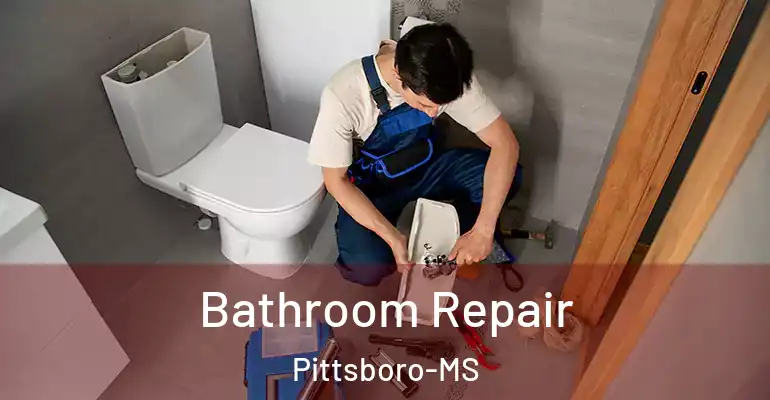 inner Bathroom imggen Bathroom Repair Pittsboro-MS