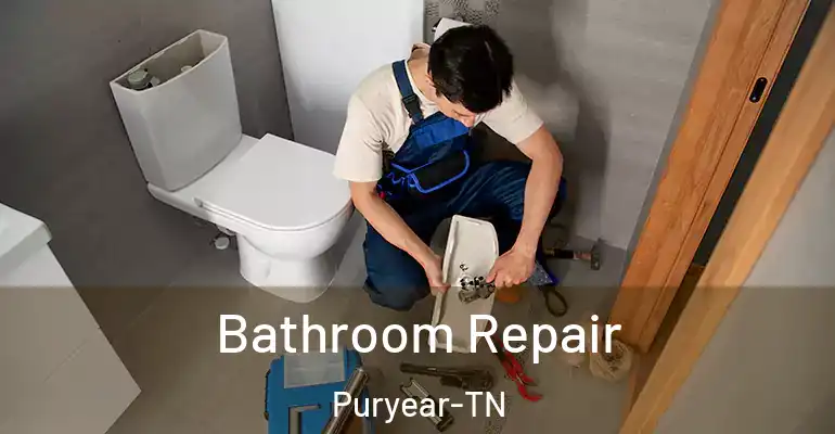 inner Bathroom imggen Bathroom Repair Puryear-TN