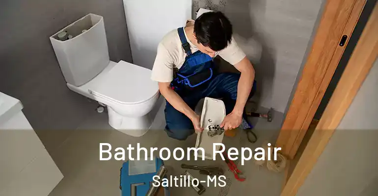 inner Bathroom imggen Bathroom Repair Saltillo-MS