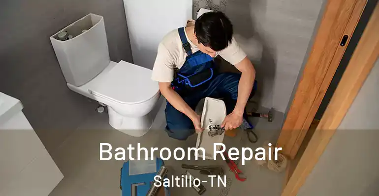 inner Bathroom imggen Bathroom Repair Saltillo-TN