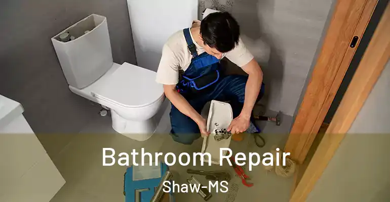 inner Bathroom imggen Bathroom Repair Shaw-MS