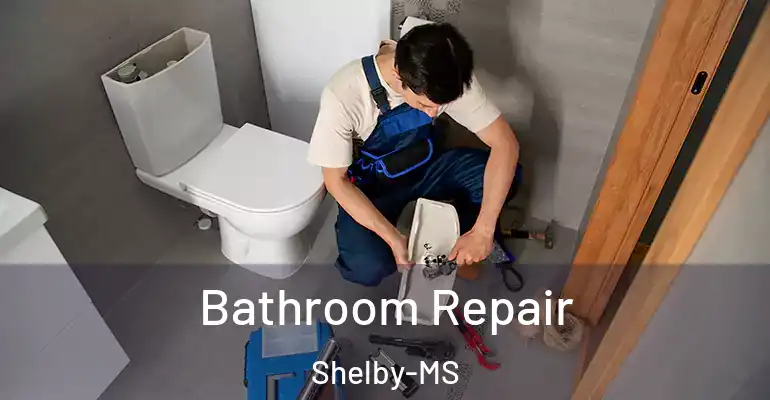 inner Bathroom imggen Bathroom Repair Shelby-MS