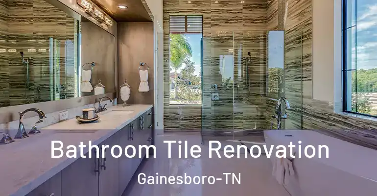 inner Bathroom imggen Bathroom Tile Renovation Gainesboro-TN