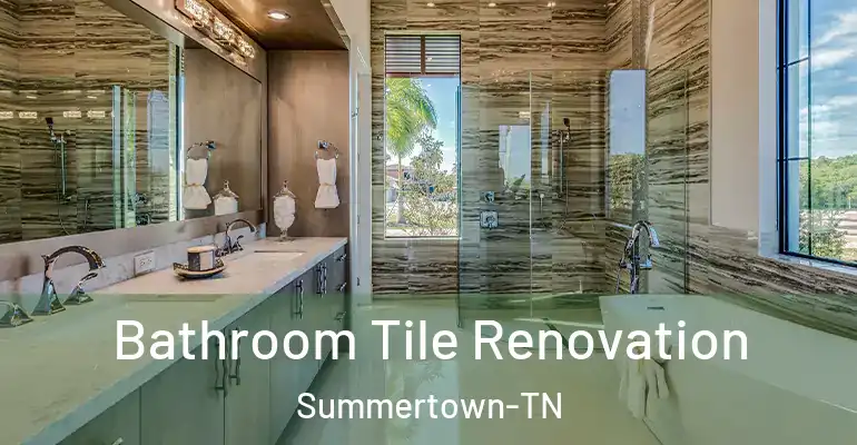 inner Bathroom imggen Bathroom Tile Renovation Summertown-TN