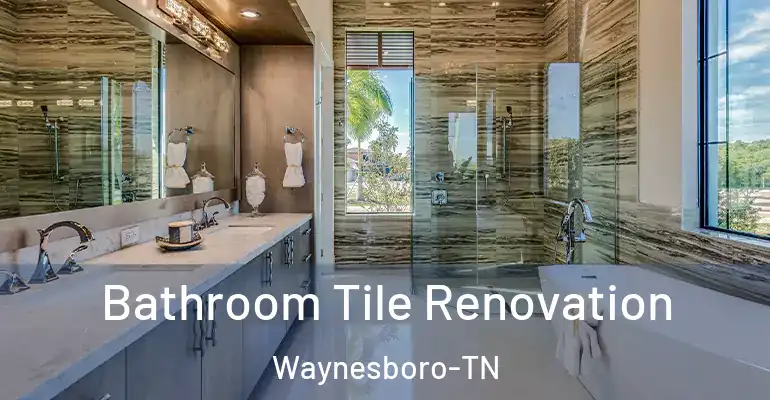 inner Bathroom imggen Bathroom Tile Renovation Waynesboro-TN