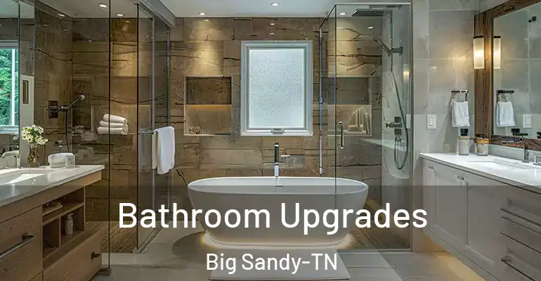 inner Bathroom imggen Bathroom Upgrades Big Sandy-TN