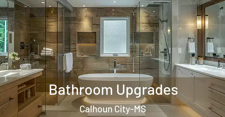 inner Bathroom imggen Bathroom Upgrades Calhoun City-MS