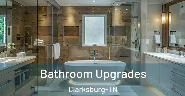 inner Bathroom imggen Bathroom Upgrades Clarksburg-TN