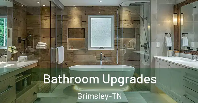 inner Bathroom imggen Bathroom Upgrades Grimsley-TN